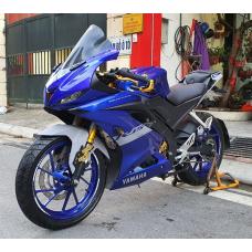 Bán xe Yamaha R15 v3 cũ biển Hà Nội 2021 giá 6x triệu
